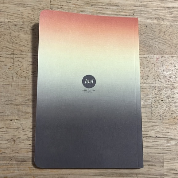 The Power of Proverbs by Joel Osteen - Picture 2 of 5